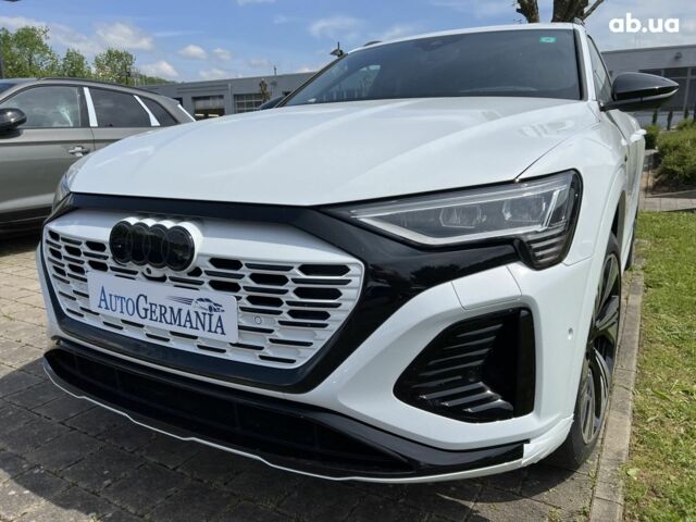 Ауді E-Tron, об'ємом двигуна 0 л та пробігом 1 тис. км за 104768 $, фото 20 на Automoto.ua