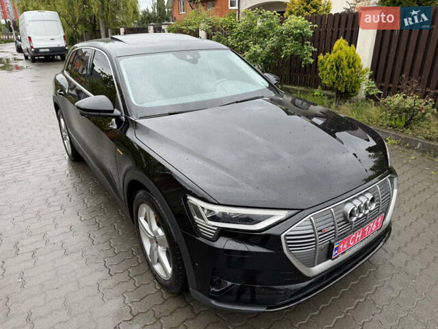 Ауди E-Tron, объемом двигателя 0 л и пробегом 55 тыс. км за 32500 $, фото 17 на Automoto.ua