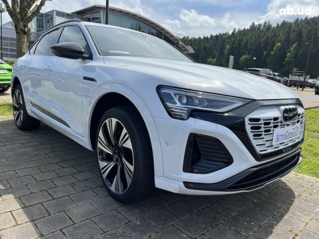 Ауді E-Tron, об'ємом двигуна 0 л та пробігом 1 тис. км за 104768 $, фото 15 на Automoto.ua