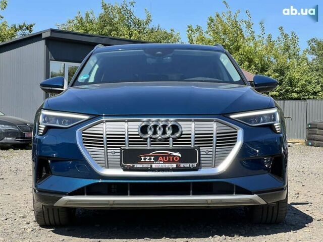 Ауди E-Tron, объемом двигателя 0 л и пробегом 31 тыс. км за 38581 $, фото 1 на Automoto.ua