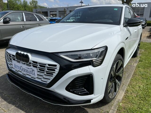 Ауді E-Tron, об'ємом двигуна 0 л та пробігом 1 тис. км за 104768 $, фото 2 на Automoto.ua