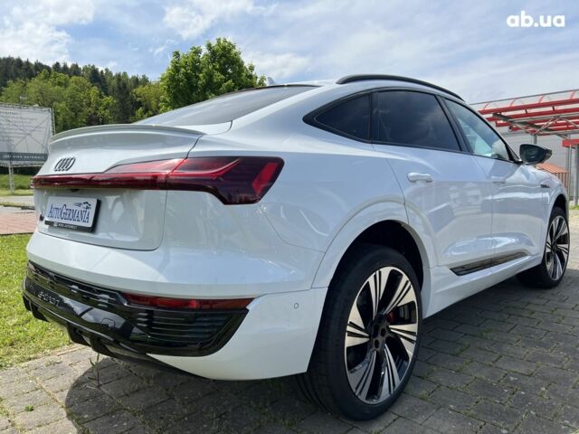 Ауді E-Tron, об'ємом двигуна 0 л та пробігом 1 тис. км за 104768 $, фото 40 на Automoto.ua