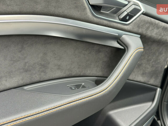 купить новое авто Ауди E-Tron 2023 года от официального дилера Володимир Олександрович Ауди фото