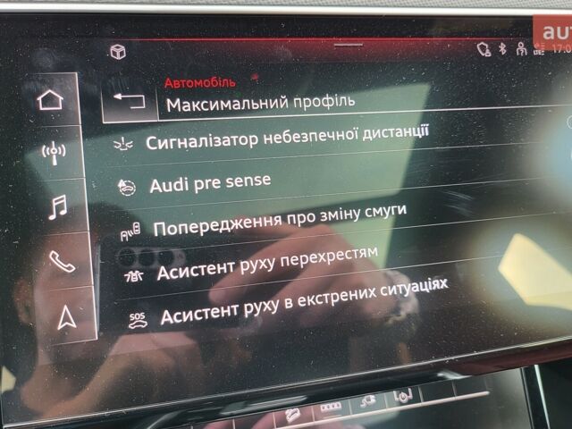 купити нове авто Ауді E-Tron 2023 року від офіційного дилера E-Car Ауді фото