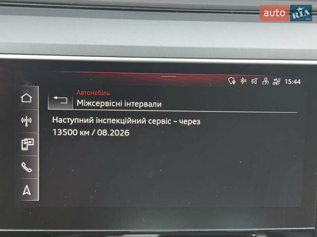 Ауди E-Tron 2023 в Львове на Automoto.ua Ауди E-Tron, объемом двигателя 0 л и пробегом 23 тыс. км за 41500 $, фото 22 на Automoto.ua