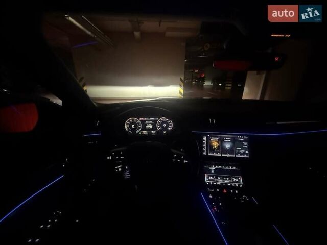 Ауди E-Tron, объемом двигателя 0 л и пробегом 35 тыс. км за 62000 $, фото 8 на Automoto.ua