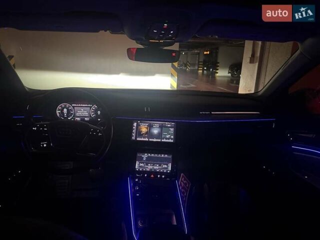 Ауди E-Tron, объемом двигателя 0 л и пробегом 35 тыс. км за 62000 $, фото 9 на Automoto.ua