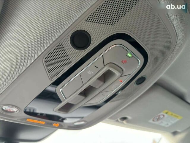 Ауди E-Tron, объемом двигателя 0 л и пробегом 1 тыс. км за 45000 $, фото 15 на Automoto.ua