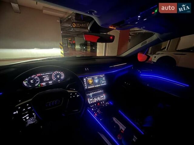 Ауди E-Tron, объемом двигателя 0 л и пробегом 35 тыс. км за 62000 $, фото 10 на Automoto.ua