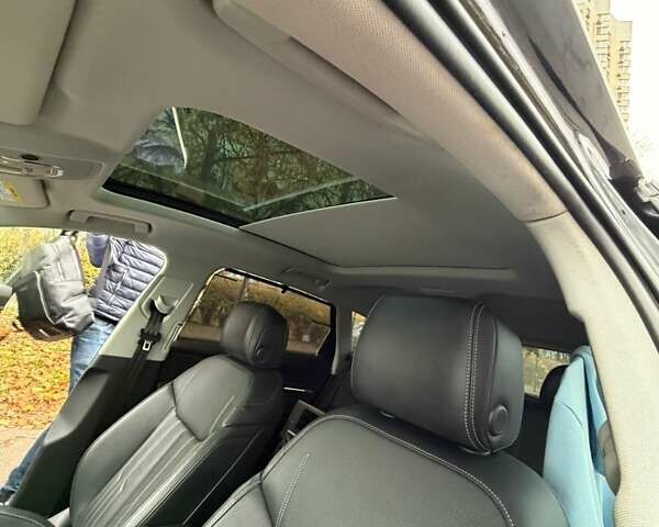 Ауди E-Tron, объемом двигателя 0 л и пробегом 35 тыс. км за 62000 $, фото 7 на Automoto.ua