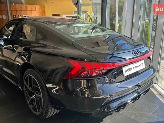 Ауди E-Tron 2023 в Киеве на Automoto.ua Ауди E-Tron, объемом двигателя 0 л и пробегом 0 тыс. км за 91900 $, фото 36 на Automoto.ua