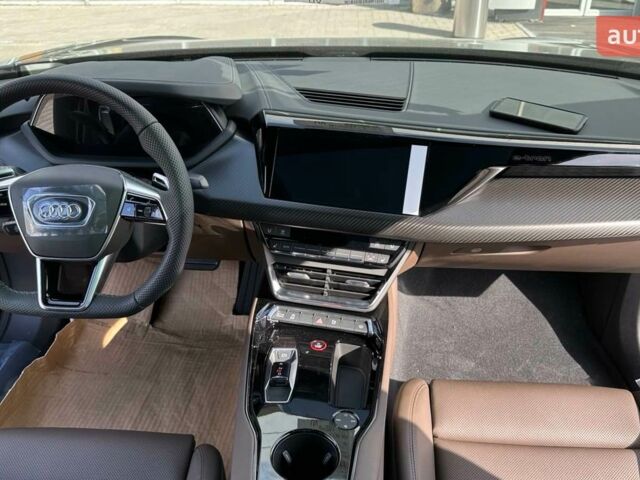 Ауди E-Tron 2023 в Киеве на Automoto.ua Ауди E-Tron, объемом двигателя 0 л и пробегом 0 тыс. км за 91900 $, фото 18 на Automoto.ua