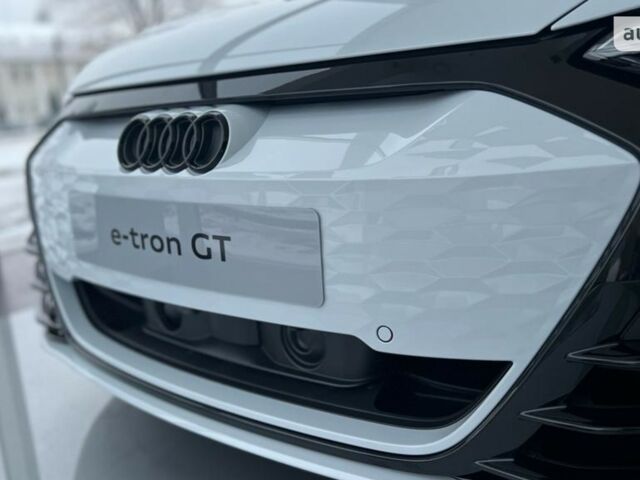 купити нове авто Ауді E-Tron 2023 року від офіційного дилера Ауді-Центр Харків Ауді фото
