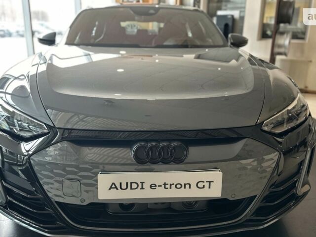 Ауді E-Tron, об'ємом двигуна 0 л та пробігом 0 тис. км за 99900 $, фото 9 на Automoto.ua