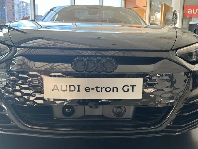 Ауди E-Tron 2023 в Киеве на Automoto.ua Ауди E-Tron, объемом двигателя 0 л и пробегом 0 тыс. км за 91900 $, фото 40 на Automoto.ua