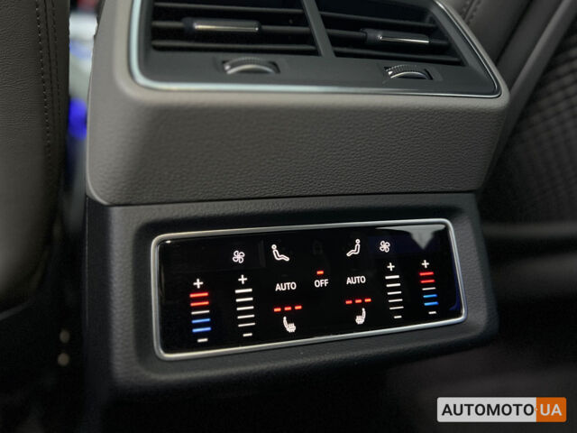 Желтый Ауди E-Tron, объемом двигателя 95 л и пробегом 58 тыс. км за 37300 $, фото 19 на Automoto.ua