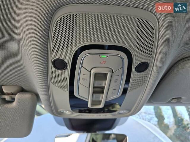 Желтый Ауди E-Tron, объемом двигателя 0 л и пробегом 49 тыс. км за 41500 $, фото 11 на Automoto.ua