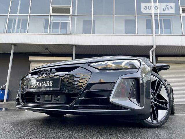 Сірий Ауді E-Tron, об'ємом двигуна 0 л та пробігом 16 тис. км за 89900 $, фото 12 на Automoto.ua