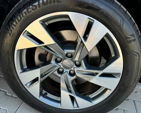 Серый Ауди E-Tron, объемом двигателя 0 л и пробегом 141 тыс. км за 27900 $, фото 54 на Automoto.ua