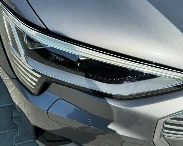Серый Ауди E-Tron, объемом двигателя 0 л и пробегом 141 тыс. км за 27900 $, фото 60 на Automoto.ua