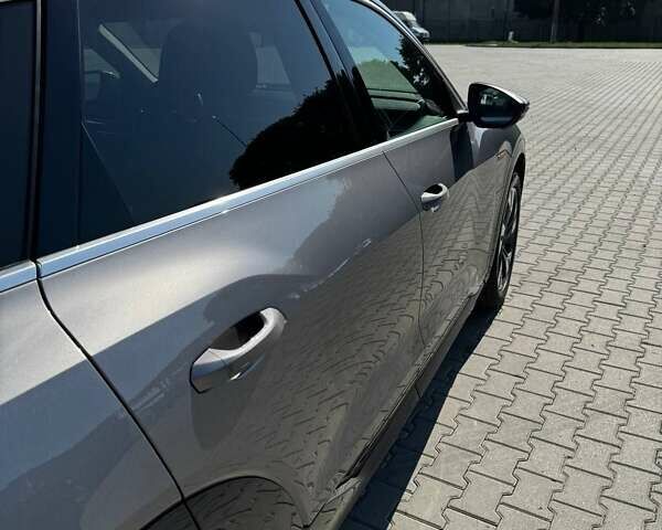 Серый Ауди E-Tron, объемом двигателя 0 л и пробегом 141 тыс. км за 27900 $, фото 17 на Automoto.ua