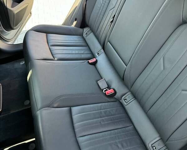 Серый Ауди E-Tron, объемом двигателя 0 л и пробегом 141 тыс. км за 27900 $, фото 44 на Automoto.ua