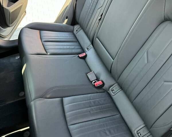 Серый Ауди E-Tron, объемом двигателя 0 л и пробегом 141 тыс. км за 27900 $, фото 45 на Automoto.ua