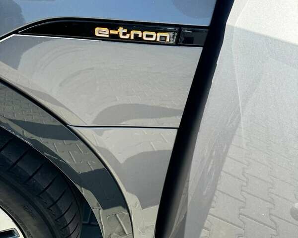 Серый Ауди E-Tron, объемом двигателя 0 л и пробегом 141 тыс. км за 27900 $, фото 8 на Automoto.ua