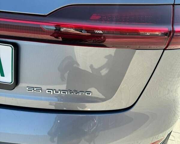 Серый Ауди E-Tron, объемом двигателя 0 л и пробегом 141 тыс. км за 27900 $, фото 31 на Automoto.ua