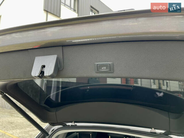 Серый Ауди E-Tron, объемом двигателя 0 л и пробегом 160 тыс. км за 23300 $, фото 14 на Automoto.ua