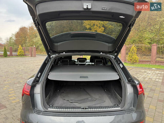 Серый Ауди E-Tron, объемом двигателя 0 л и пробегом 180 тыс. км за 26900 $, фото 12 на Automoto.ua