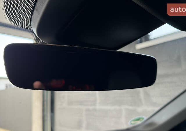 Серый Ауди E-Tron, объемом двигателя 0 л и пробегом 60 тыс. км за 32500 $, фото 15 на Automoto.ua