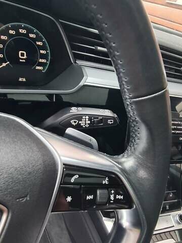 Серый Ауди E-Tron, объемом двигателя 0 л и пробегом 146 тыс. км за 21000 $, фото 27 на Automoto.ua