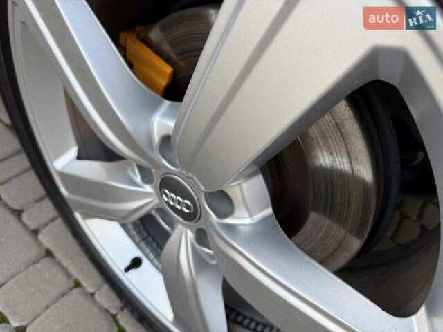 Ауді E-Tron 2019 у Рівному на Automoto.ua Сірий Ауді E-Tron, об'ємом двигуна 0 л та пробігом 139 тис. км за 26900 $, фото 81 на Automoto.ua