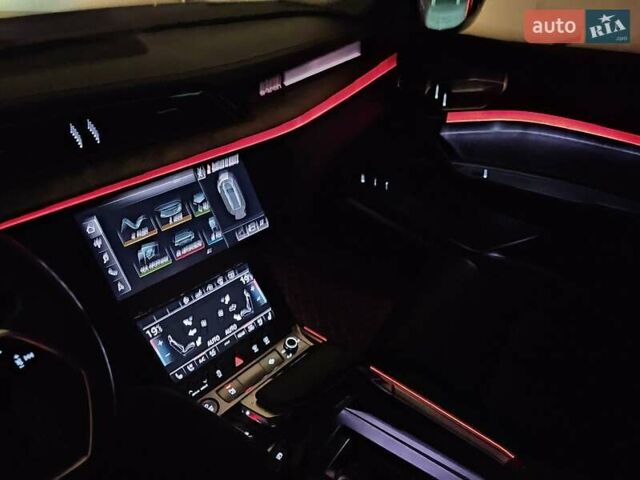 Серый Ауди E-Tron, объемом двигателя 0 л и пробегом 121 тыс. км за 27700 $, фото 47 на Automoto.ua