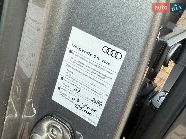 Ауді E-Tron 2019 у Рівному на Automoto.ua Сірий Ауді E-Tron, об'ємом двигуна 0 л та пробігом 139 тис. км за 26900 $, фото 44 на Automoto.ua