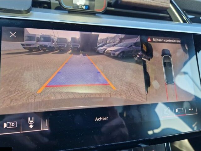 Серый Ауди E-Tron, объемом двигателя 0 л и пробегом 92 тыс. км за 28000 $, фото 6 на Automoto.ua