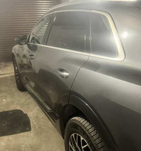 Сірий Ауді E-Tron, об'ємом двигуна 0 л та пробігом 55 тис. км за 39000 $, фото 3 на Automoto.ua