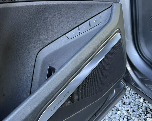 Серый Ауди E-Tron, объемом двигателя 0 л и пробегом 155 тыс. км за 27750 $, фото 27 на Automoto.ua