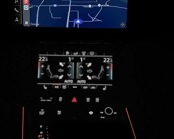 Серый Ауди E-Tron, объемом двигателя 0 л и пробегом 83 тыс. км за 32700 $, фото 37 на Automoto.ua