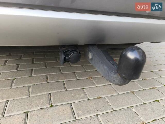 Сірий Ауді E-Tron, об'ємом двигуна 0 л та пробігом 128 тис. км за 29500 $, фото 15 на Automoto.ua