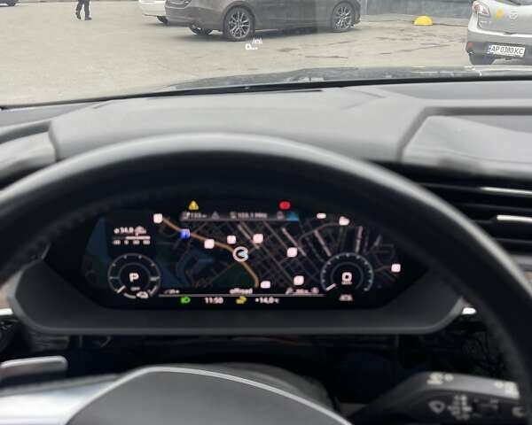 Серый Ауди E-Tron, объемом двигателя 0 л и пробегом 142 тыс. км за 27500 $, фото 8 на Automoto.ua