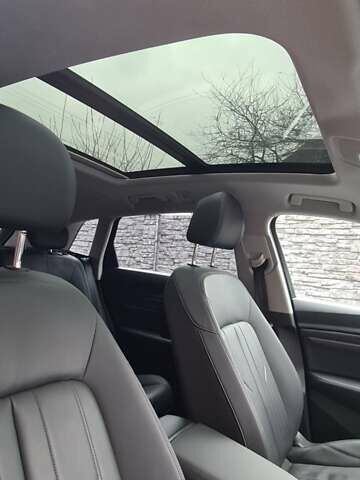 Серый Ауди E-Tron, объемом двигателя 0 л и пробегом 146 тыс. км за 21000 $, фото 31 на Automoto.ua