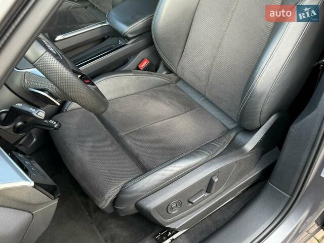 Ауді E-Tron 2019 у Рівному на Automoto.ua Сірий Ауді E-Tron, об'ємом двигуна 0 л та пробігом 139 тис. км за 26900 $, фото 36 на Automoto.ua