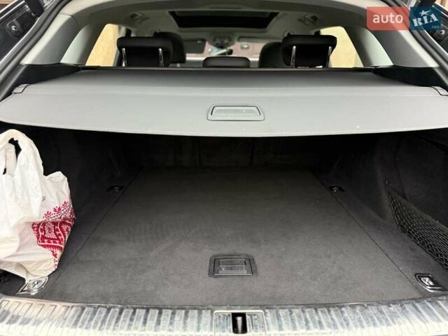 Серый Ауди E-Tron, объемом двигателя 0 л и пробегом 116 тыс. км за 25900 $, фото 42 на Automoto.ua