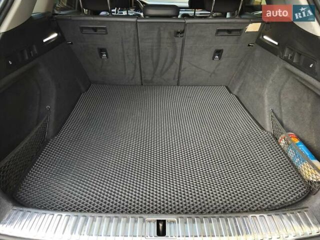 Сірий Ауді E-Tron, об'ємом двигуна 0 л та пробігом 128 тис. км за 29500 $, фото 16 на Automoto.ua