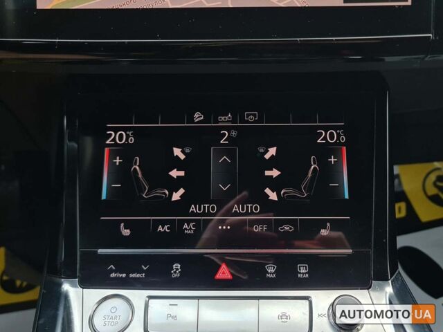 Серый Ауди E-Tron, объемом двигателя 95 л и пробегом 118 тыс. км за 37999 $, фото 10 на Automoto.ua