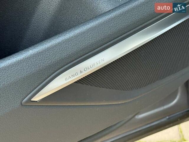 Ауді E-Tron 2019 у Рівному на Automoto.ua Сірий Ауді E-Tron, об'ємом двигуна 0 л та пробігом 139 тис. км за 26900 $, фото 40 на Automoto.ua