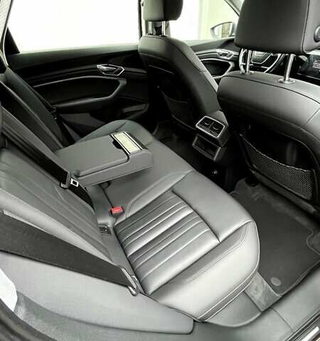 Серый Ауди E-Tron, объемом двигателя 0 л и пробегом 122 тыс. км за 27500 $, фото 21 на Automoto.ua