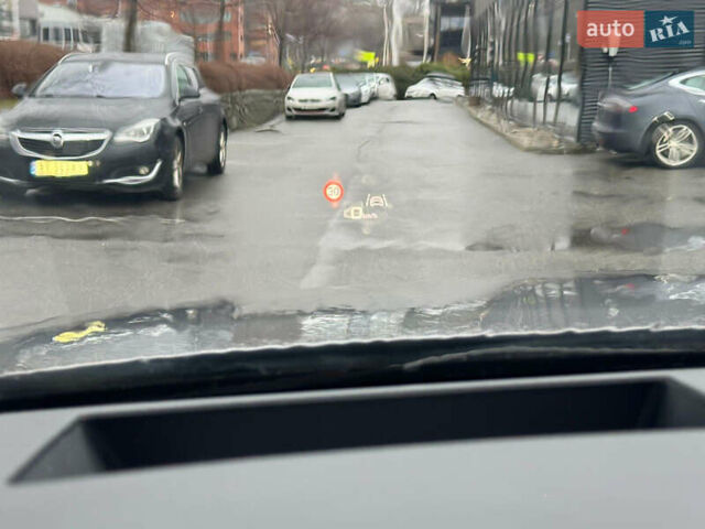 Сірий Ауді E-Tron, об'ємом двигуна 0 л та пробігом 86 тис. км за 31500 $, фото 10 на Automoto.ua